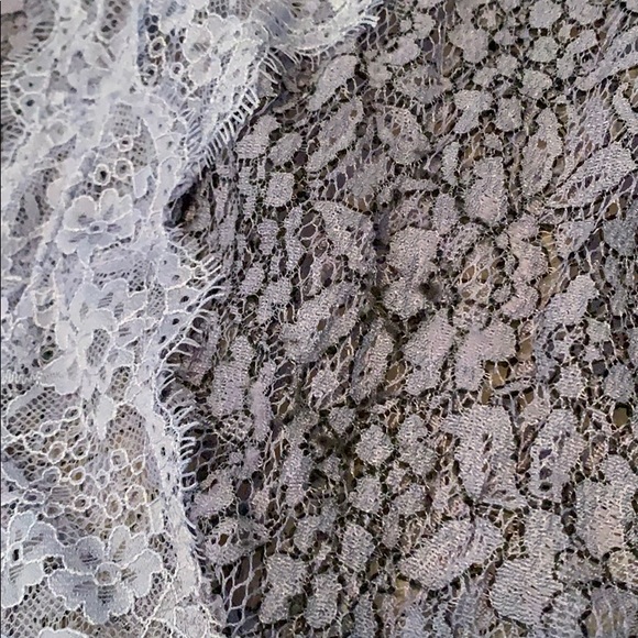 💜 Free People Secret Origins Lace Dress 💜 - Picture 8 of 8